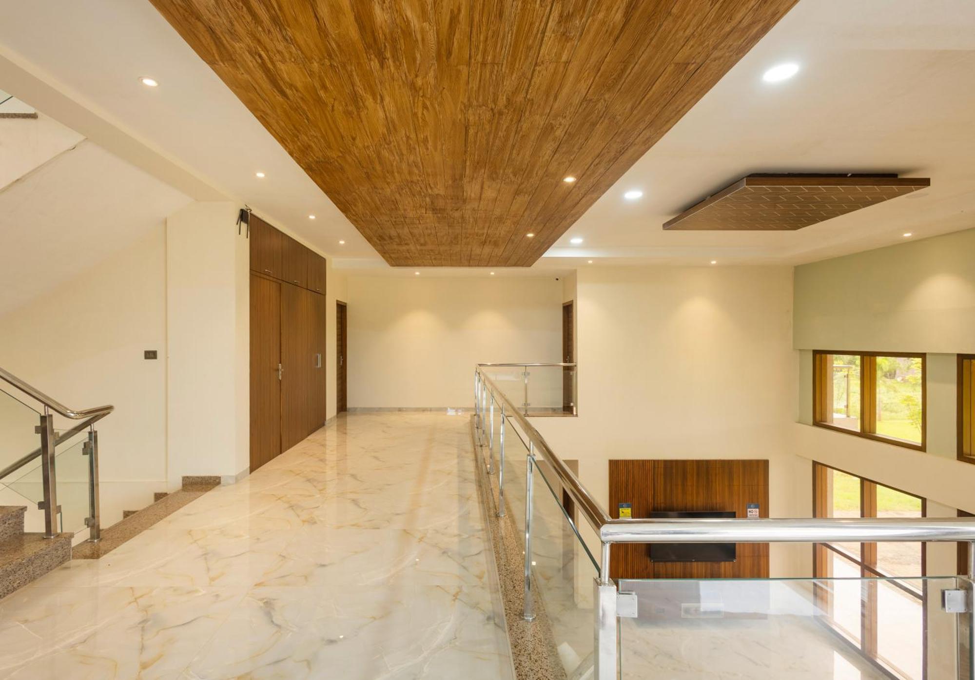 Stayscape Shreeji Farms 4Bhk Карджат Экстерьер фото